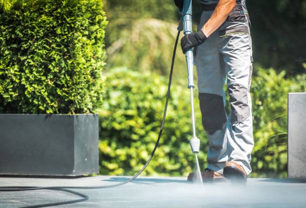 Best Sidewalk and Walkway Pressure Cleaning in Deenwood, GA